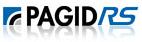 Pagid RS Logo