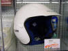 INTPRORALLY-L: Peltor Pro Rally Open Face Helmet, White, Size L