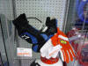 OMP Boots & Gloves